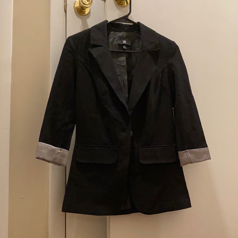 Professional Blazer/Jacket small iZByer
